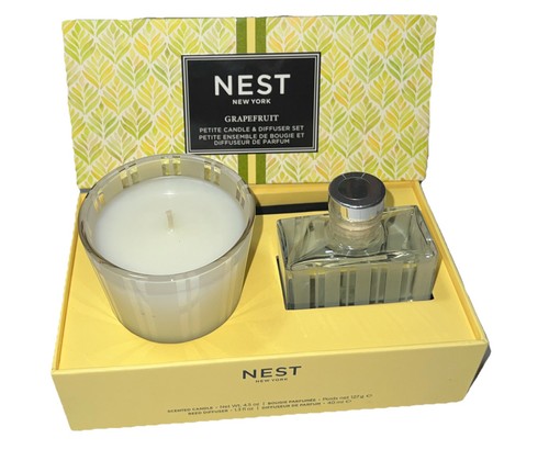 Nest new york - new, grapefruit