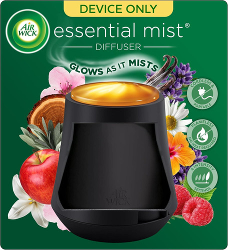 Air wick essential mist oil - wick,