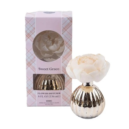 Sweet grace holiday - grace, flower