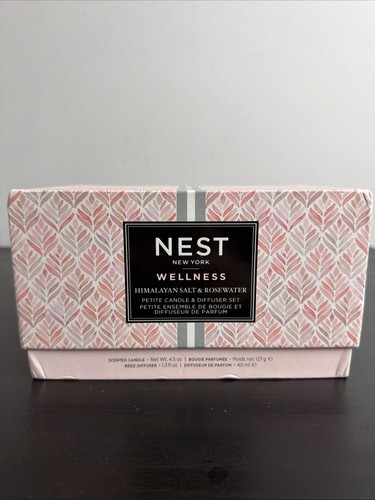 Nest new york wellness - nest,